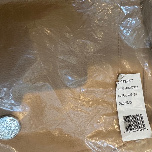 Vince Camuto Crossbody Handbag - Brand new with tags! - Picture 6 of 8